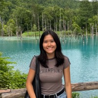 Morgan Stanley Employee Chloe Ong's profile photo