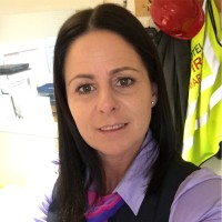 Trim Castle Hotel Employee Linda Cregan's profile photo