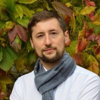 Alpha Employee Dmitry Bakaev's profile photo