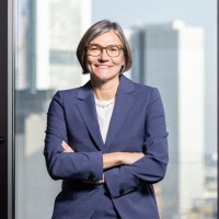 IG Metall Employee Christiane Benner's profile photo