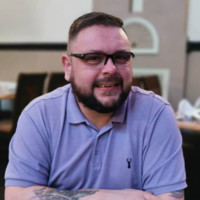 OCS Employee Steve Johnson's profile photo