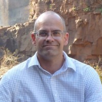 CenterWell Senior Primary Care Employee Lawrence Gibbs's profile photo