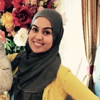 Washington Health Employee Zulaikha Ahadi's profile photo