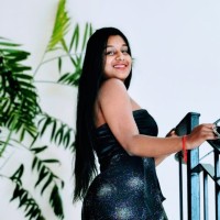 Container Conversions Employee Neereshnee Marimuthu's profile photo