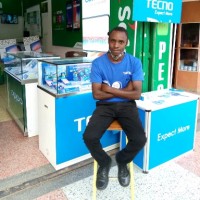 Assodel Employee Dennis's profile photo