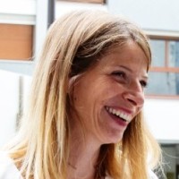 E-mail e número de telefone de Diane-Charlotte Launay-Baillet