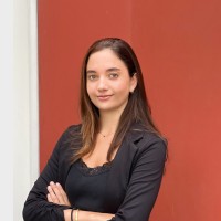 Baldecash Employee Vania Hagel Berry's profile photo