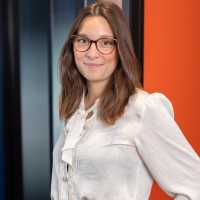 Excelya Employee Ludivine Lelong-Bonnaric's profile photo