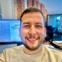 PwC Employee Mohammad Acca's profile photo