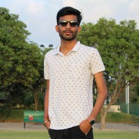 Pixielit Studios Employee Sudip Manvar's profile photo