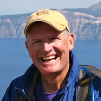 Omega Funds Employee Mike Powell's profile photo