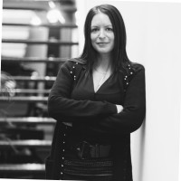 timkl Employee Gaëlle Dabir's profile photo