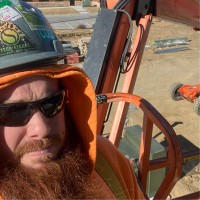 Nu Drywall Inc Employee Matt Embrey's profile photo