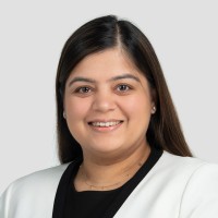 Akriti Jain Email & Phone Number