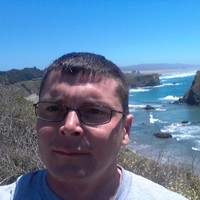 Echo Seismic Ltd Employee Ian Haslam's profile photo