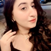 Party Cruisers Limited Employee Areej Momin's profile photo