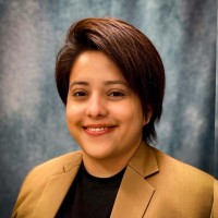 Shristi Ojha Email