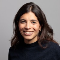 EQT Ventures Employee Naza Metghalchi's profile photo
