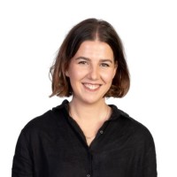 PwC UK Employee Georgia Knowles's profile photo