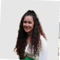 Lávika Employee Giulia Sassella's profile photo