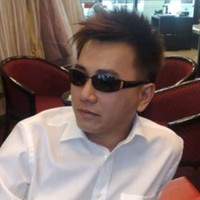 Team Limo Employee Ricky Ng's profile photo