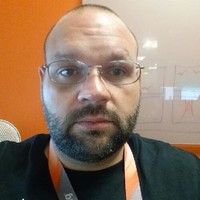 SEMA Data Employee Joe Sepeda's profile photo