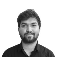 Next Business Media Employee Harsh Sharma's profile photo