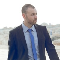 Elad Raz Email