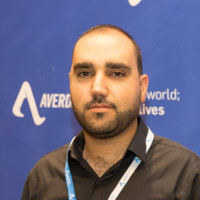 ARMA Employee Abdessamad Sayouri's profile photo