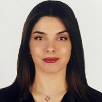 Element Logistics Employee Dilara Filizler's profile photo