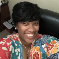 Nyesha Ridges Email & Phone Number