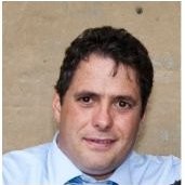 Biembi S.r.l. Employee Riccardo Butti's profile photo