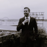 TipHaus Employee Joshua Cunningham's profile photo