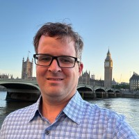 Jason Harding Email & Phone Number