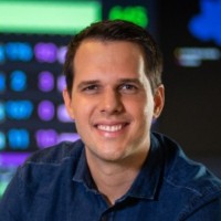 Sponte Employee Ricardo Gonçalves's profile photo