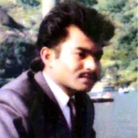 Krishna Murari Email