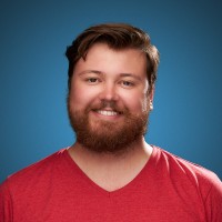 dynamic E flow Employee Anže Solina's profile photo