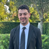 Hoverfly Technologies Employee Michael Miranda's profile photo