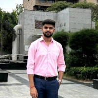 Achievers Club Employee Parthik Rathi's profile photo