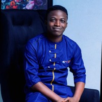 Analysts' Data Services and Resources (ADSR) Limited Employee Temitope Salisu's profile photo