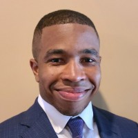 Virgin Galactic Employee Isaiah Wilson's profile photo
