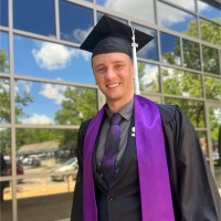 LiveEasy Employee Bryson Ashley's profile photo