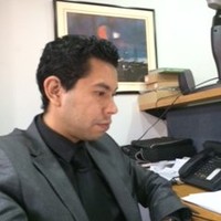 M@icrotel SAS Employee Andres Felipe Garzon's profile photo