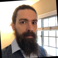 Creative2 Employee Robert Davies's profile photo