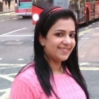 Neha Wadhera's profile photo