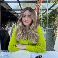 BtcTurk Employee Büşra Türkmen's profile photo