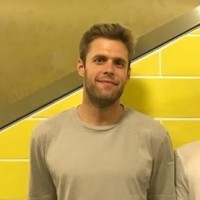 Abercore Employee Peter Gearing's profile photo