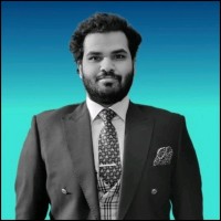 Forloops Employee Muhammad Rauf's profile photo