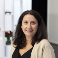 Vimetco ALRO Employee Corina Radu's profile photo