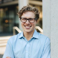 Kor Structural Employee Griffin Dow's profile photo